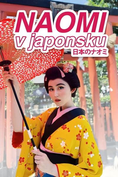 Naomi v Japonsku filmas online
