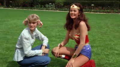 Wonder Woman