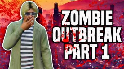 Zombie Outbreak