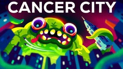 Kurzgesagt - In a Nutshell