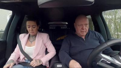 Familie Gillis: Massa is Kassa