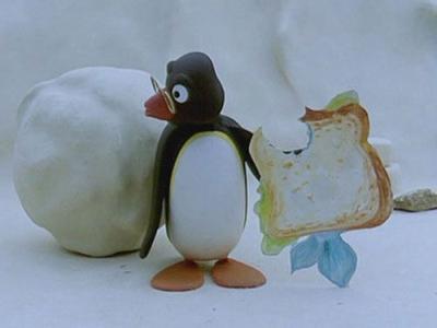 Pingu
