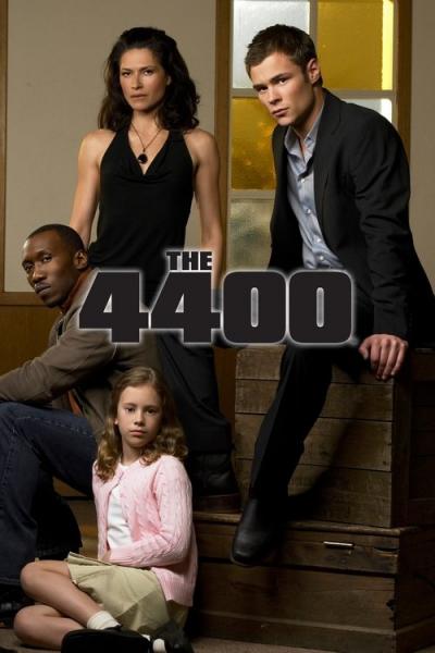 The 4400 filmas online