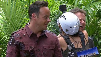 I'm a Celebrity...Get Me Out of Here!
