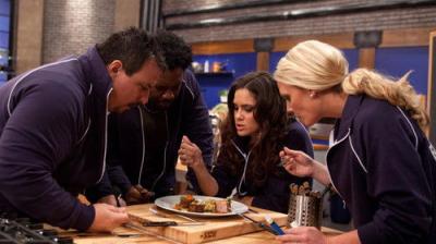 Worst Cooks in America