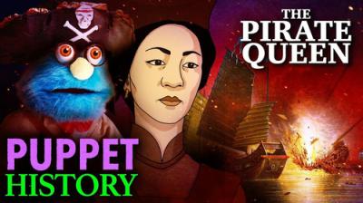 Puppet History