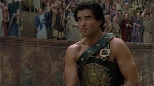 Spartacus filmas žiurėti online