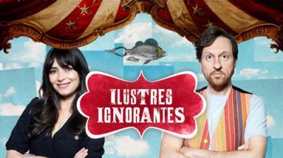 Ilustres Ignorantes