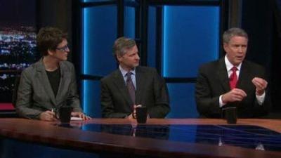 Real Time with Bill Maher