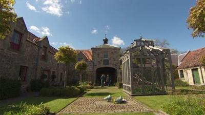 The Beechgrove Garden