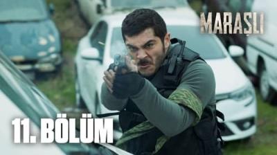 Maraşlı