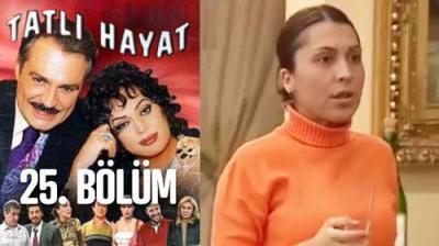 Tatlı Hayat