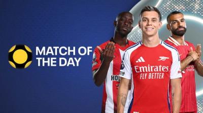 Match of the Day