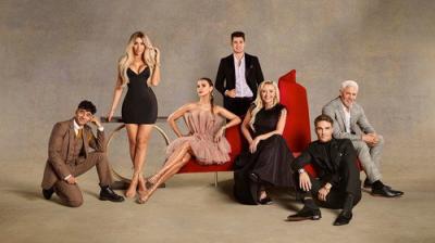 Celebs Go Dating
