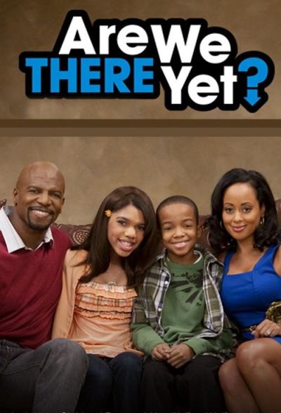 Are We There Yet? filmas online