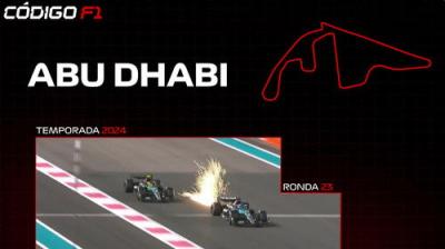 Código F1