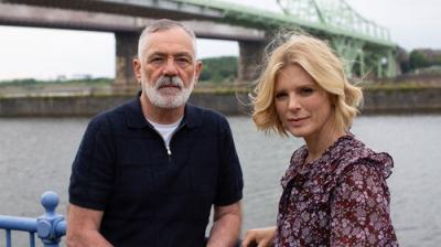 In the Footsteps of Killers