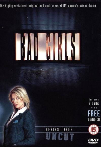 Bad Girls filmas online