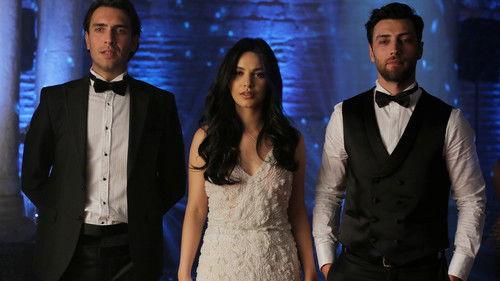 Rüya filmas žiurėti online