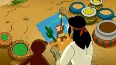 Curious George