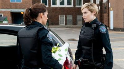 Rookie Blue