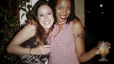 Killer Relationship with Faith Jenkins