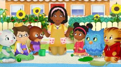 Daniel Tiger's Neighborhood