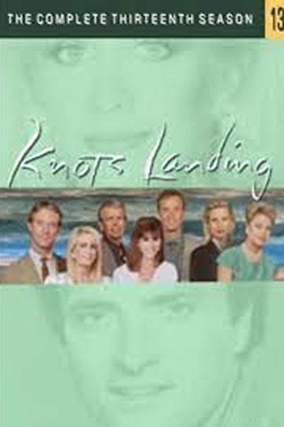 Knots Landing filmas online