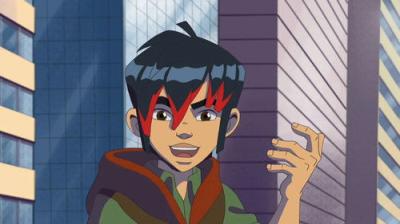 Kaijudo: Rise of the Duel Masters