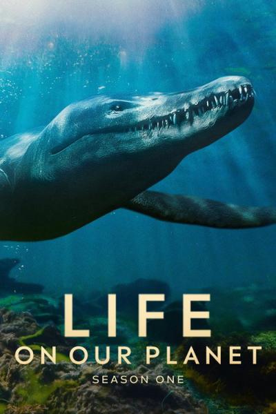Life on Our Planet filmas online
