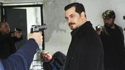 Eşref Rüya