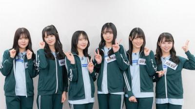 STU48 イ申テレビ