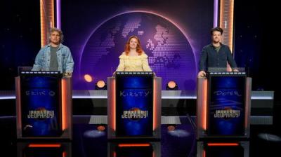 Jeopardy! Sverige