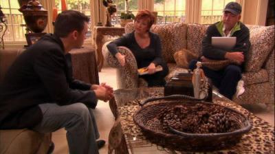 The Real Housewives of New Jersey