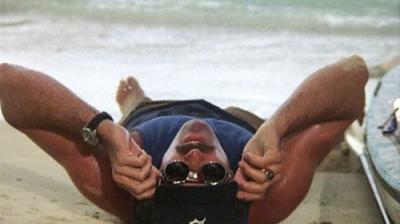 Magnum, P.I.
