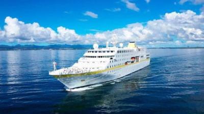 Verrückt nach Meer - Vom Wasser aus die Welt entdecken