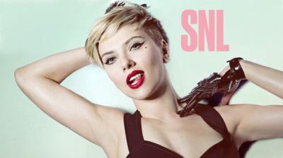 Saturday Night Live