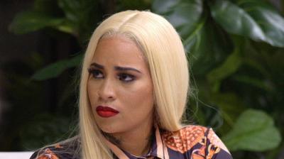 Caught in the Act: Unfaithful