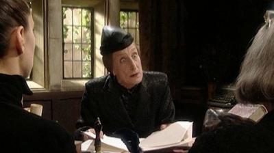 The Worst Witch