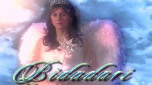 Bidadari filmas žiurėti online