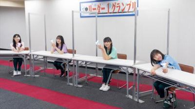 STU48 イ申テレビ