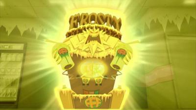 Fanboy and Chum Chum