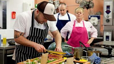Great British Menu