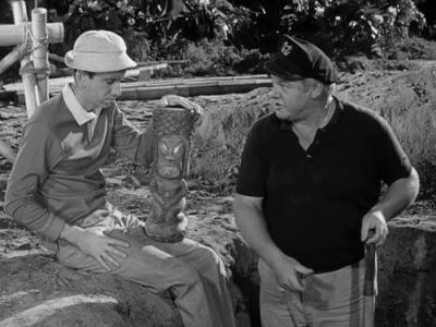 Gilligan's Island