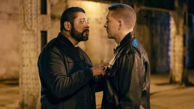 Naktinio miesto valdžia: Ketvirta knyga