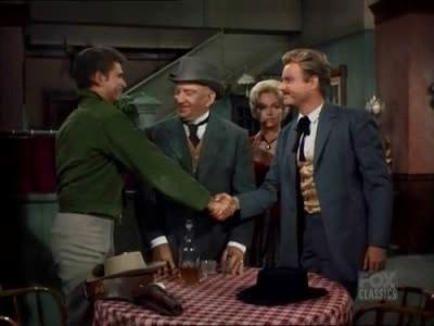 Bonanza