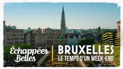 Échappées Belles