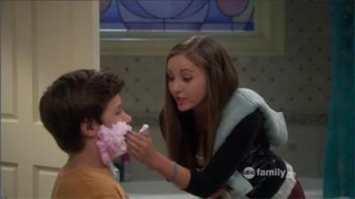 Melissa & Joey