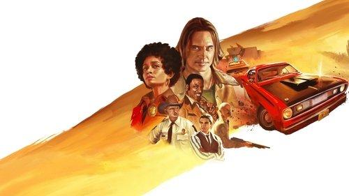 Duster filmas žiurėti online