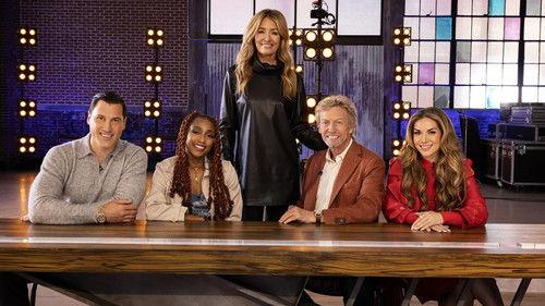 So You Think You Can Dance filmas žiurėti online